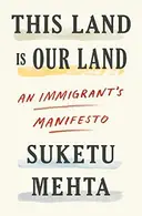 Book cover of This Land Is Our Land