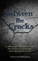 Book cover of Between the Cracks
