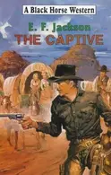 Book cover of The Captive