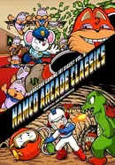 Book cover of Hardcore Gaming 101 Digest Vol. 6
