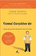 Book cover of Cennet Gercekten Var