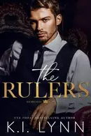 Book cover of Rulers