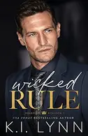 Book cover of Wicked Rule