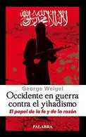 Book cover of Occidente en guerra contra el yihadismo