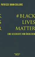 Book cover of # BlackLivesMatter
