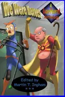 Book cover of We Were Heroes