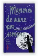 Book cover of Maneres de viure per sempre