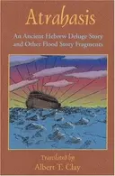 Book cover of Atrahasis