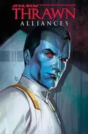Book cover of Star Wars