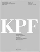 Book cover of KPF