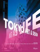 Book cover of Tokyolife