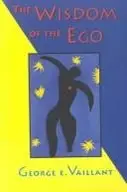 Book cover of The Wisdom of the Ego