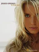 Book cover of Jessica Simpson