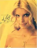Book cover of Jessica Simpson I Do