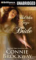 Book cover of The Other Guy's Bride