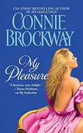 Book cover of My Pleasure