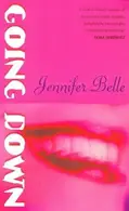 Book cover of Going down