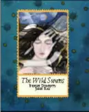 Book cover of Wild Swans
