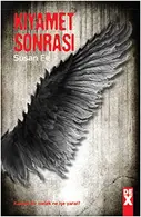 Book cover of Melegin Düsüsü 2<br>kiyamet Sonrasi