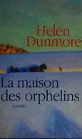 Book cover of La maison des orphelins