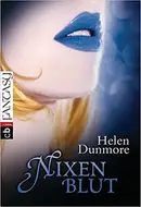 Book cover of Nixenblut