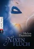 Book cover of Nixenfluch