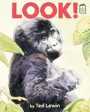 Book cover of Look!