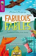Book cover of Fabulous Fables