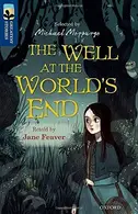 Book cover of The Well at the World's End