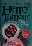 Book cover of Henry Tumour