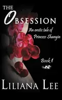 Book cover of The Obsession