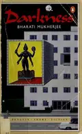Book cover of Darkness