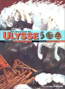 Book cover of Sur les traces d'Ulysse