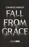 Book cover of Fall from Grace