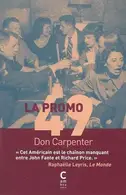 Book cover of La promo 49