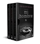 Book cover of Estuche Trilogía Mi hombre