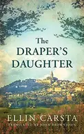Book cover of The Draper's Daughter