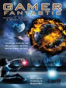 Book cover of Gamer Fantastic