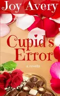 Book cover of Cupid's Error