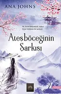 Book cover of Ateşböceğinin Şarkısı