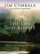 Book cover of The Life God Blesses