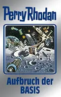 Book cover of Aufbruch der BASIS