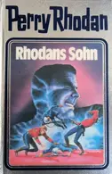 Book cover of Rhodans Sohn