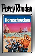 Book cover of Hornschrecken