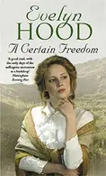 Book cover of A Certain Freedom