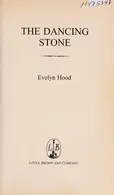 Book cover of The dancing stone