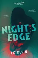 Book cover of Night's Edge
