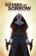 Book cover of Sisters of Sorrow