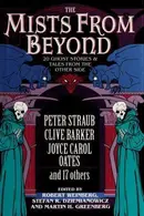 Book cover of The Mists From Beyond