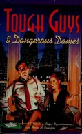 Book cover of Tough Guys and Dangerous Dames